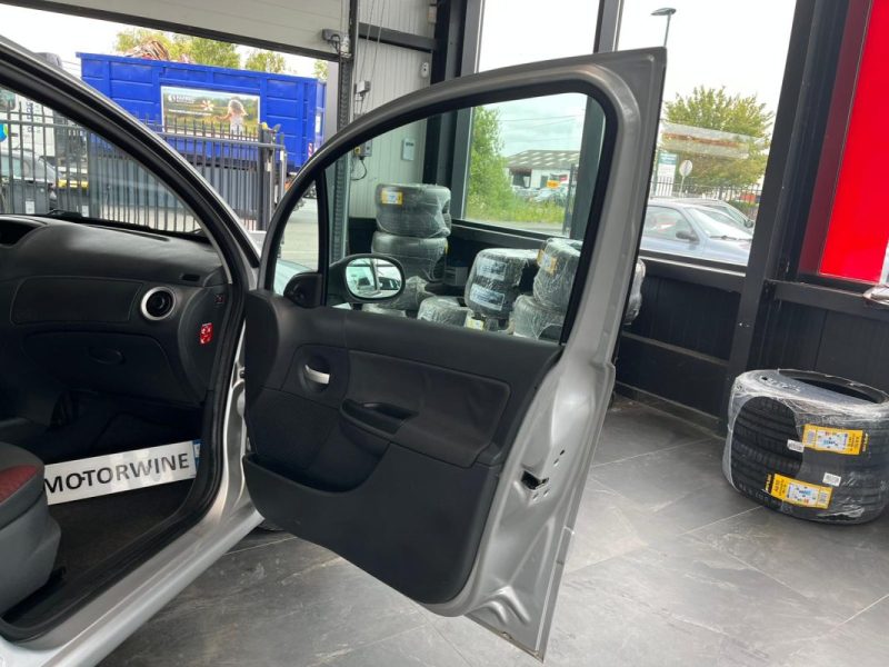 🚗 CITROËN C3 1.4 HDI 68 Ch ⚙️ 🔲 Vitres électriques 🛡️ Garantie 6 Mois