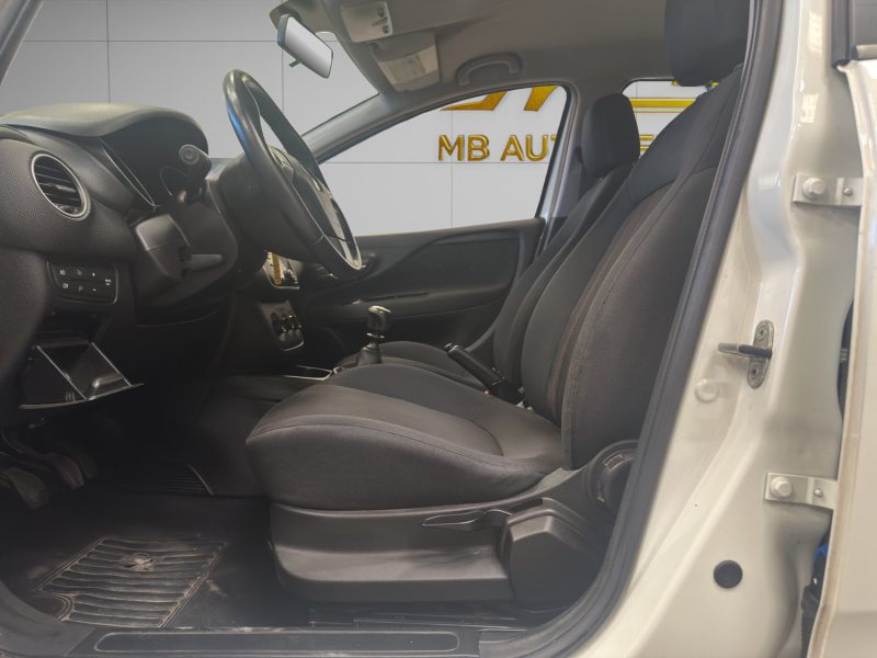 FIAT PUNTO 1.2 69 CV .