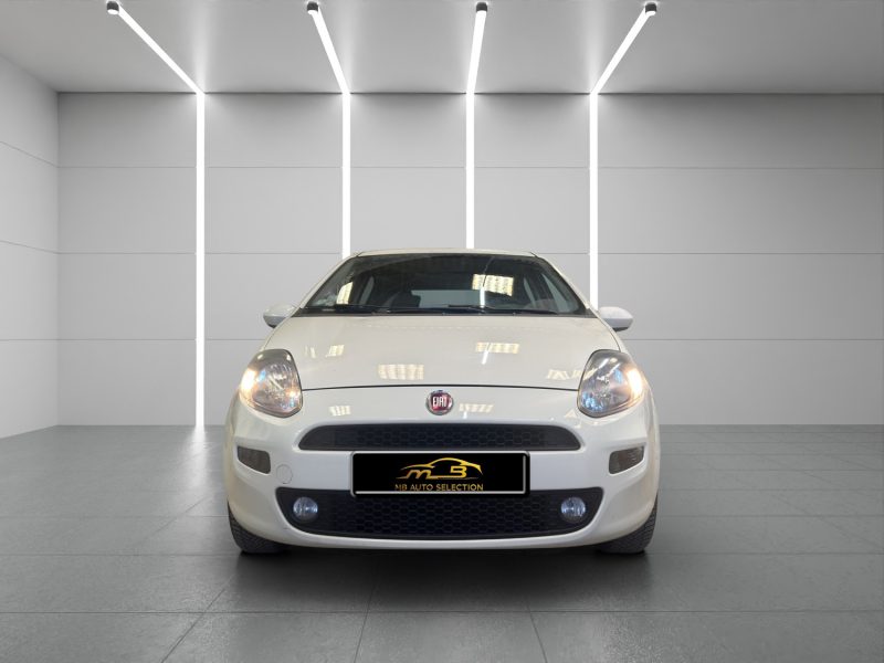 FIAT PUNTO 1.2 69 CV .