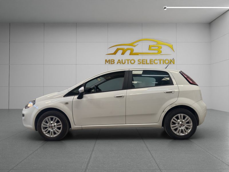 FIAT PUNTO 1.2 69 CV .