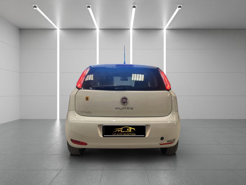 FIAT PUNTO 1.2 69 CV .