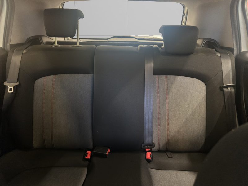FIAT PUNTO 1.2 69 CV .