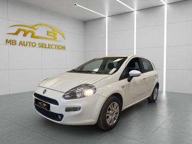 FIAT PUNTO 1.2 69 CV .