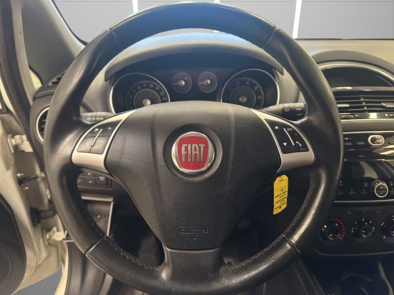 FIAT PUNTO 1.2 69 CV .