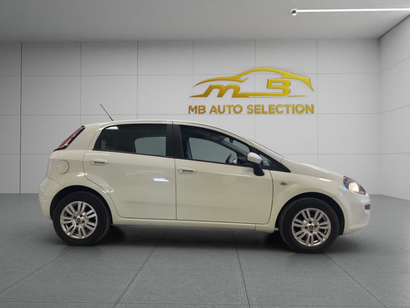 FIAT PUNTO 1.2 69 CV .
