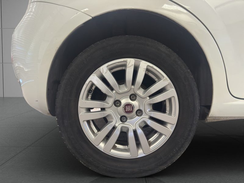 FIAT PUNTO 1.2 69 CV .