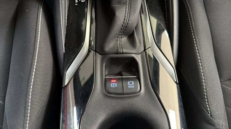 TOYOTA COROLLA TOURING SPORTS 184cv DESIGN/1 ERE MAIN/TVA RECUPERABLE
