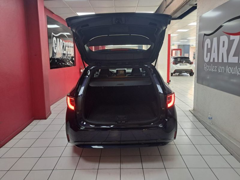 TOYOTA COROLLA TOURING SPORTS HYBRIDE 1.8 DYNAMIC BUSINESS 122cv/1 ERE MAIN/TVA RECUPERABLE