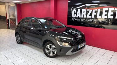 HYUNDAI KONA SUV 1.6  PHASE 2 HEV 141cv BUSINESS/1 ERE MAIN/TVA RECUPERABLE