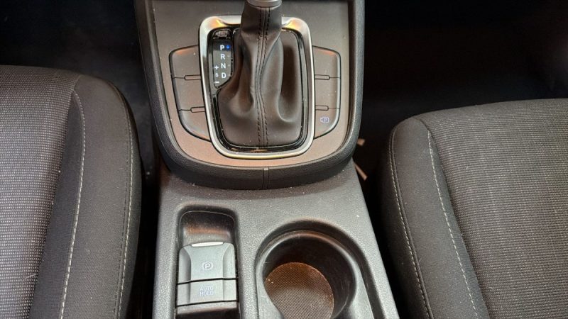 HYUNDAI KONA SUV 1.6  PHASE 2 HEV 141cv BUSINESS/1 ERE MAIN/TVA RECUPERABLE