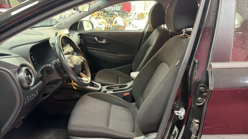 HYUNDAI KONA SUV 1.6  PHASE 2 HEV 141cv BUSINESS/1 ERE MAIN/TVA RECUPERABLE