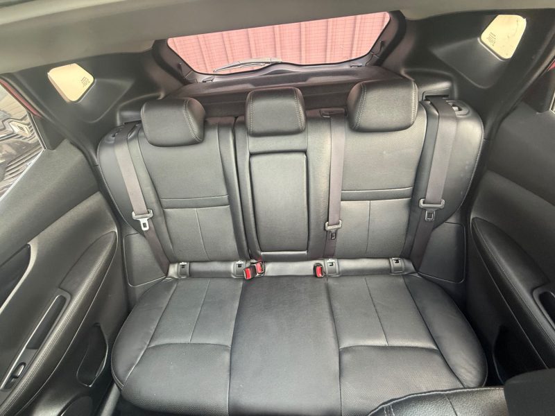 NISSAN QASHQAI 2 BOITE AUTOMATIQUE 1.2 DIG-T 115CV ACENTA XTRONIC 2015