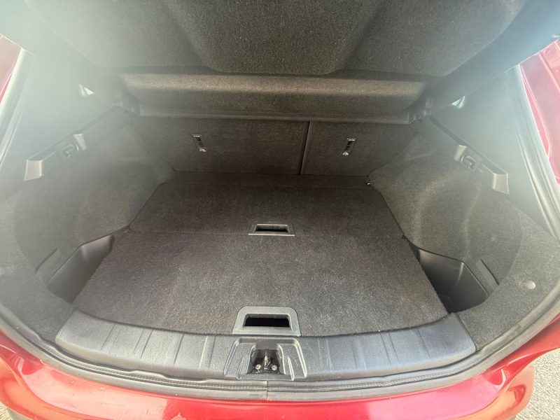 NISSAN QASHQAI 2 BOITE AUTOMATIQUE 1.2 DIG-T 115CV ACENTA XTRONIC 2015