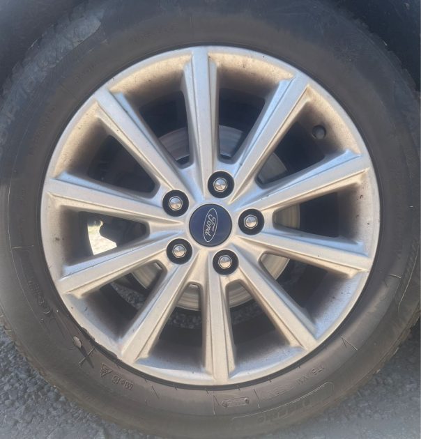 Ford C Max 1.0 Ecoboost 125 Ch Garantie 