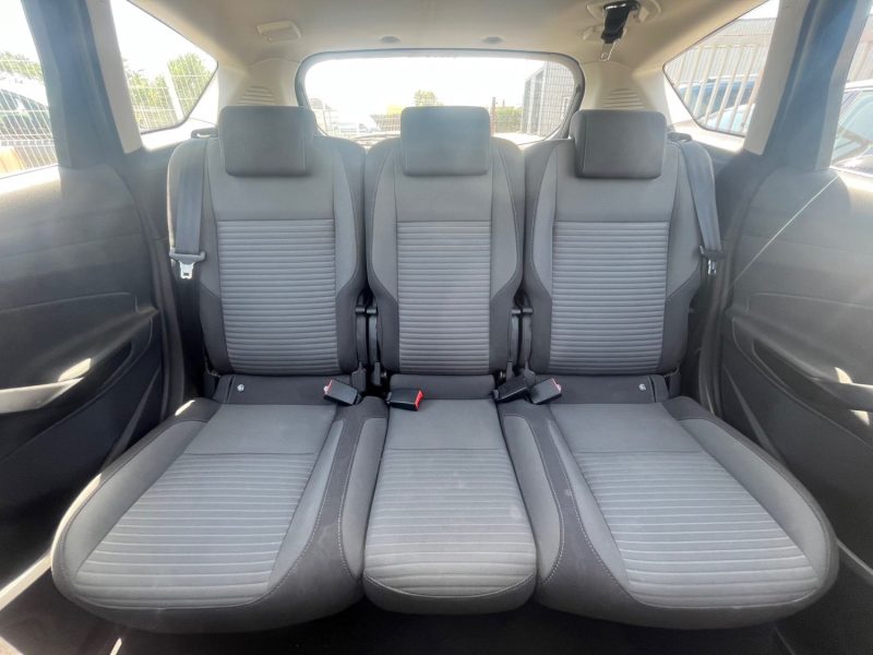 Ford C Max 1.0 Ecoboost 125 Ch Garantie 