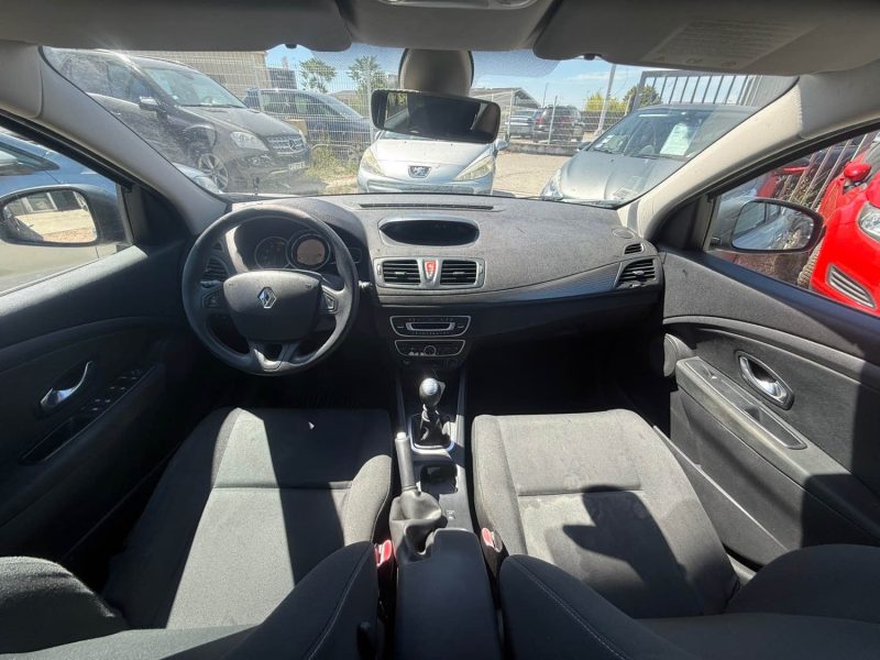 Renault Megane 3 1.5 Dci 110 Ch Garantie 