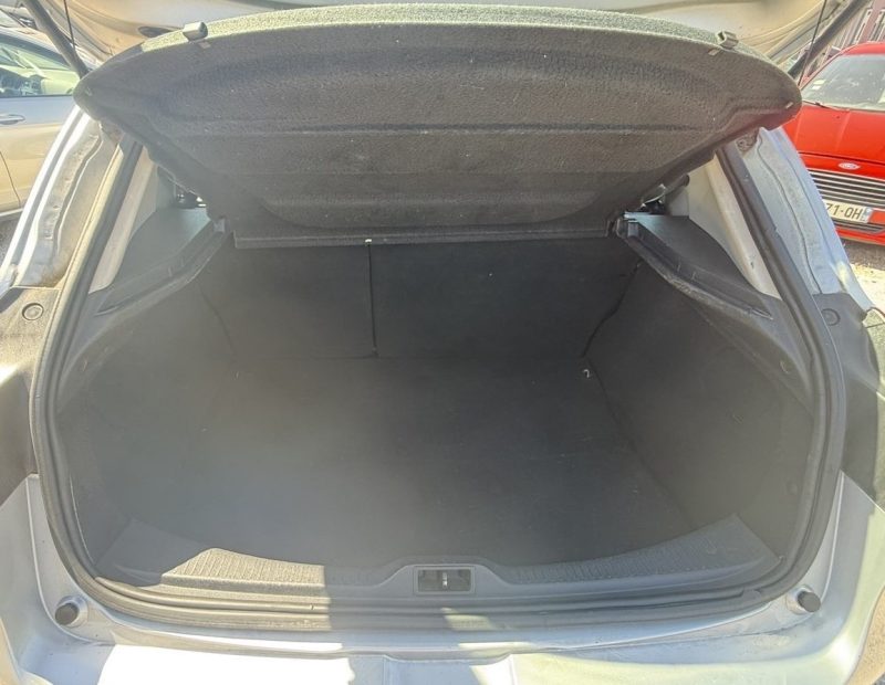 Renault Megane 3 1.5 Dci 110 Ch Garantie 