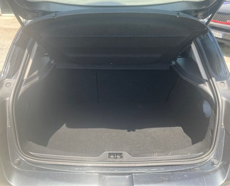 Renault Megane 3 1.5 Dci 110 Ch Boite Auto