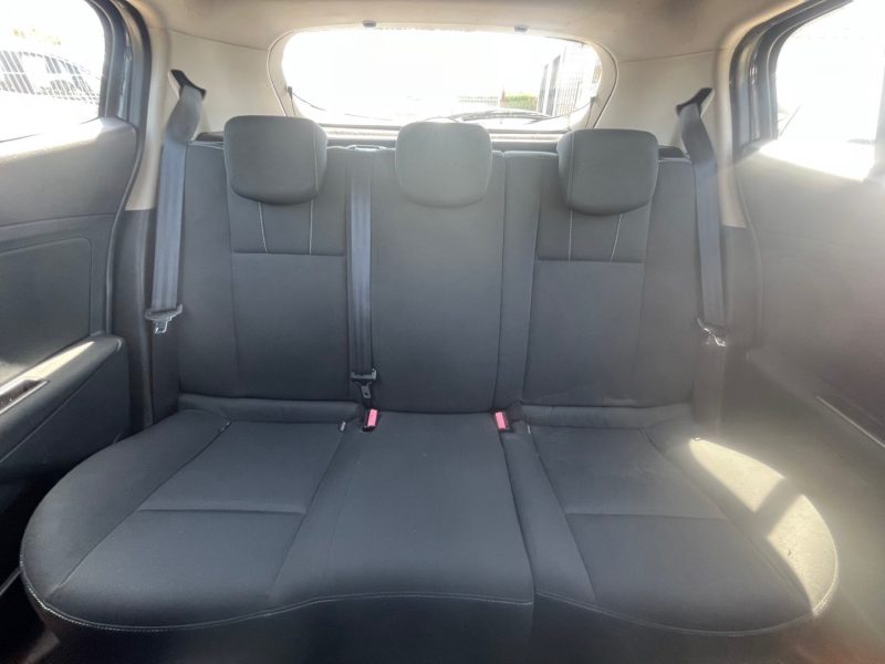Renault Megane 3 1.5 Dci 110 Ch Boite Auto