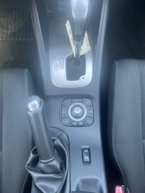 Renault Megane 3 1.5 Dci 110 Ch Boite Auto