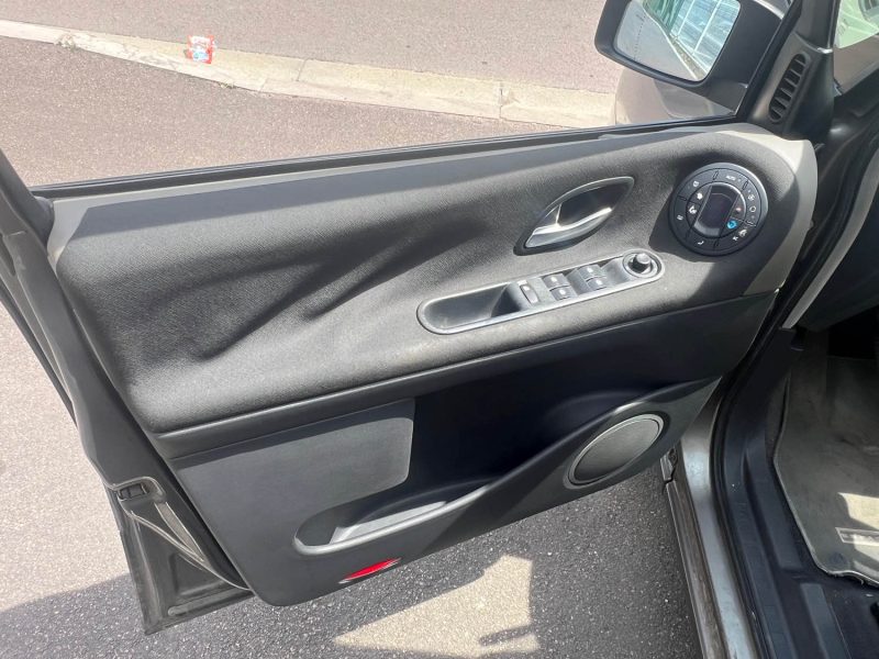 RENAULT ESPACE 4 DCI 7 PLACES