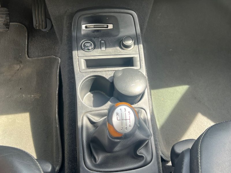 RENAULT ESPACE 4 DCI 7 PLACES