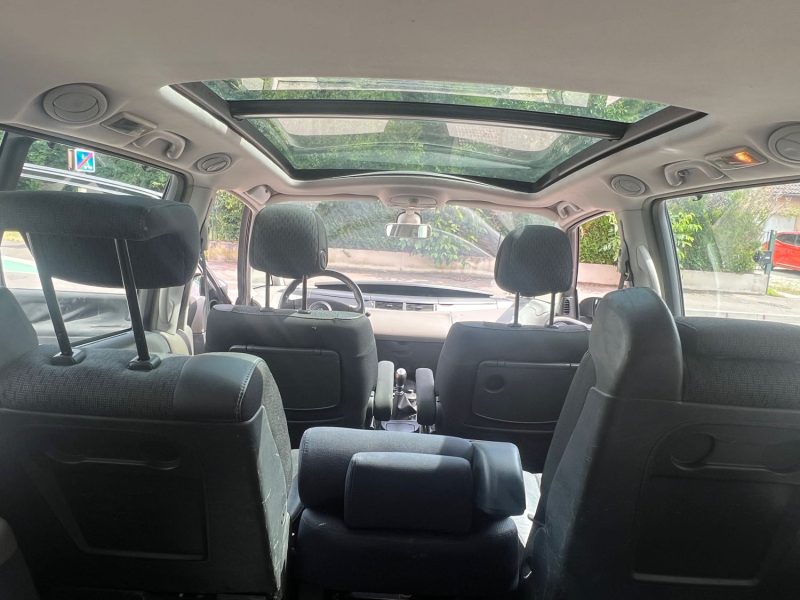 RENAULT ESPACE 4 DCI 7 PLACES