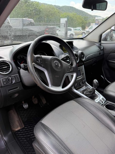 Opel Antara 2.2 CDTI 163 ch – Première main – Révisé, Garantie 12 mois