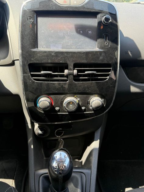 RENAULT CLIO IV TCE 90 LIMITED