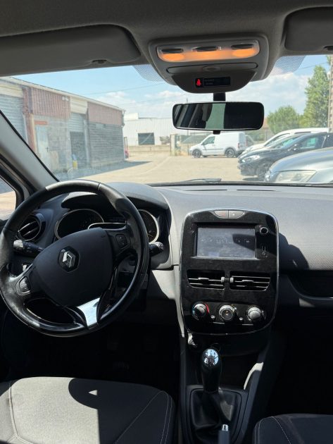 RENAULT CLIO IV TCE 90 LIMITED