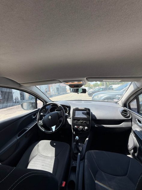 RENAULT CLIO IV TCE 90 LIMITED