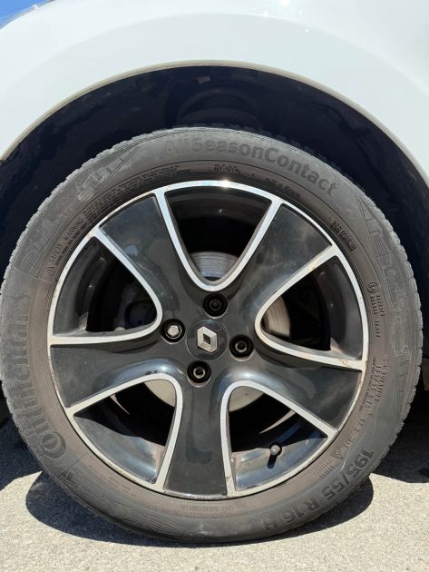 RENAULT CLIO IV TCE 90 LIMITED