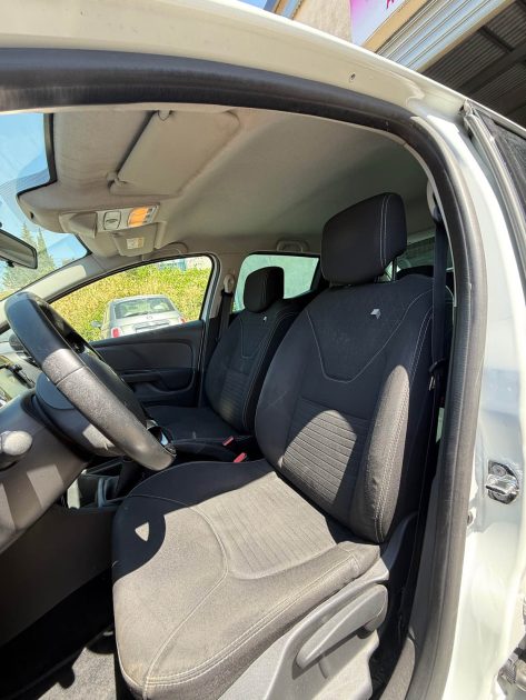 RENAULT CLIO IV TCE 90 LIMITED