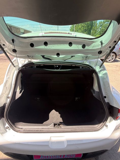 RENAULT CLIO IV TCE 90 LIMITED