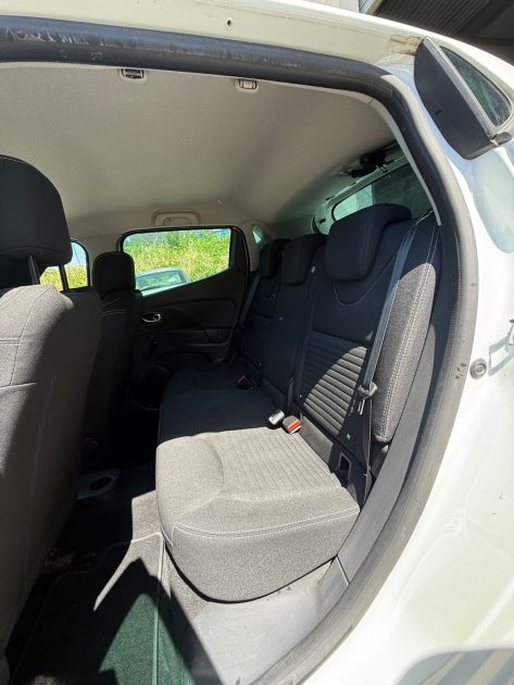 RENAULT CLIO IV TCE 90 LIMITED