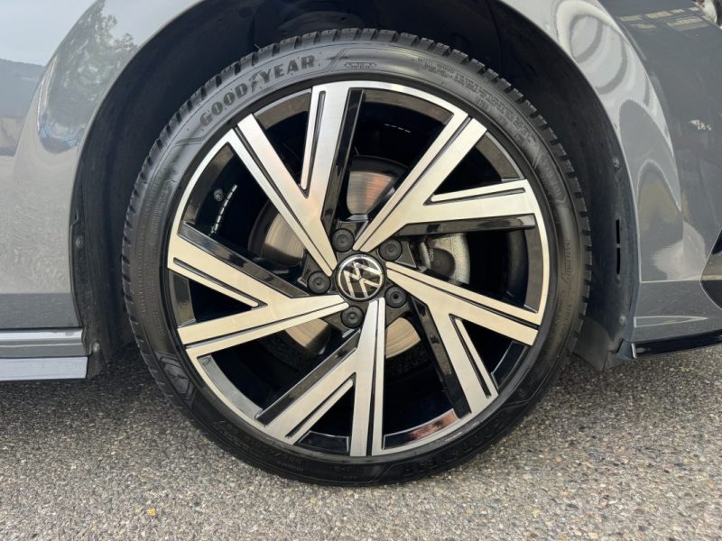 VOLKSWAGEN GOLF 1.5 eTSI 130 CH R-LINE - Origine France 