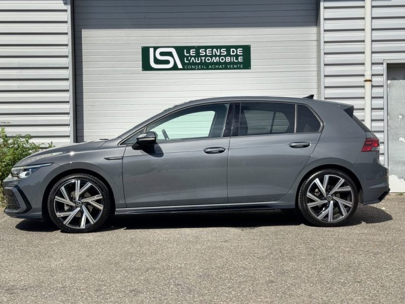 VOLKSWAGEN GOLF 1.5 eTSI 130 CH R-LINE - Origine France 