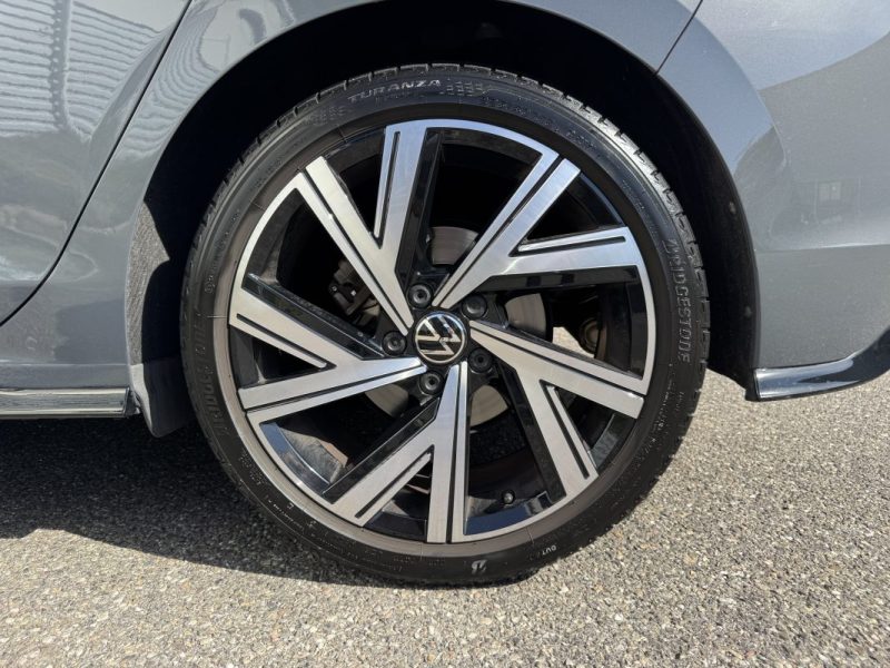 VOLKSWAGEN GOLF 1.5 eTSI 130 CH R-LINE - Origine France 