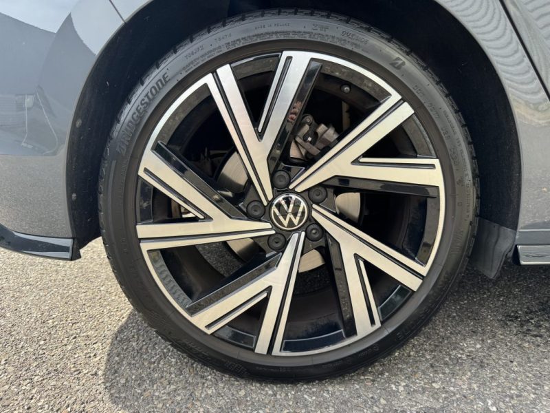 VOLKSWAGEN GOLF 1.5 eTSI 130 CH R-LINE - Origine France 