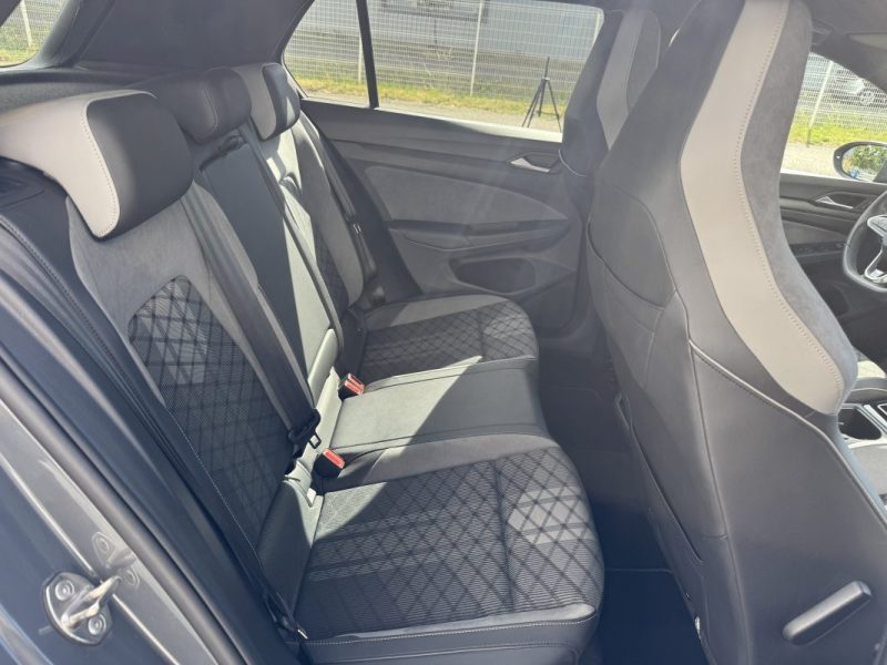 VOLKSWAGEN GOLF 1.5 eTSI 130 CH R-LINE - Origine France 