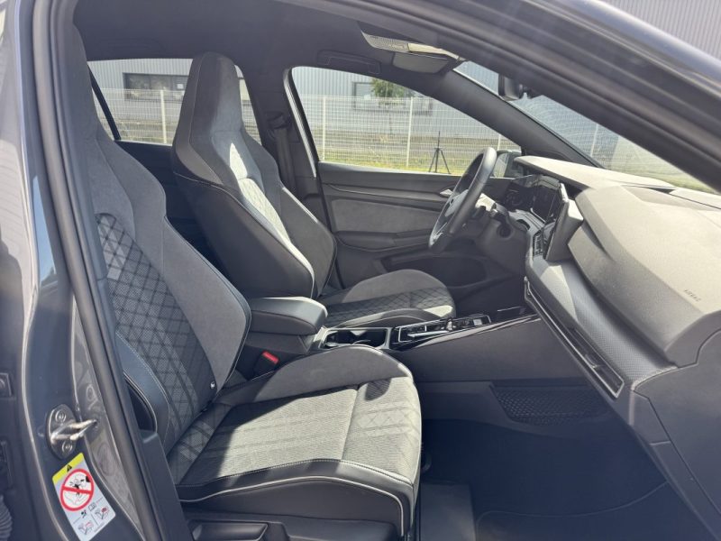 VOLKSWAGEN GOLF 1.5 eTSI 130 CH R-LINE - Origine France 