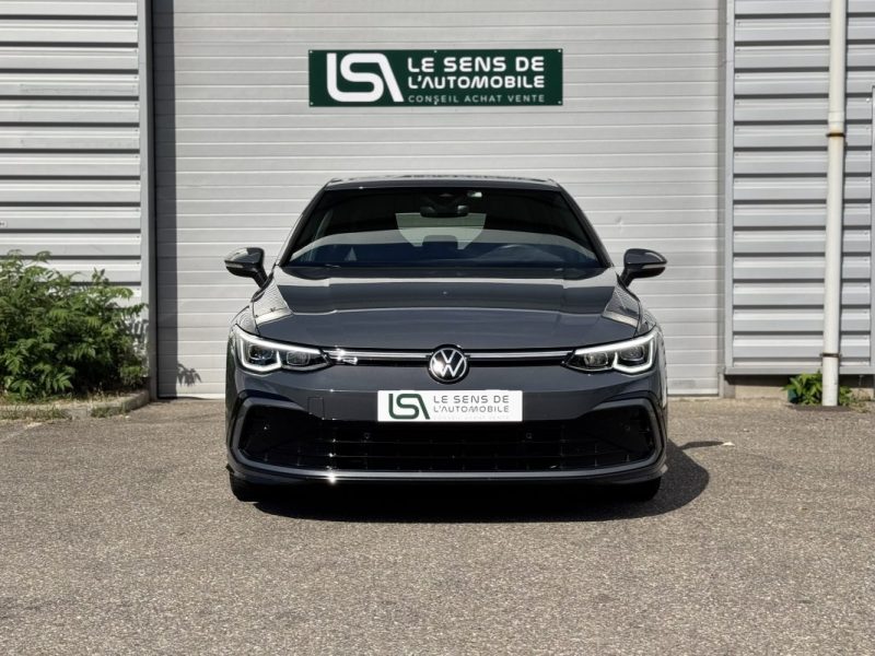 VOLKSWAGEN GOLF 1.5 eTSI 130 CH R-LINE - Origine France 