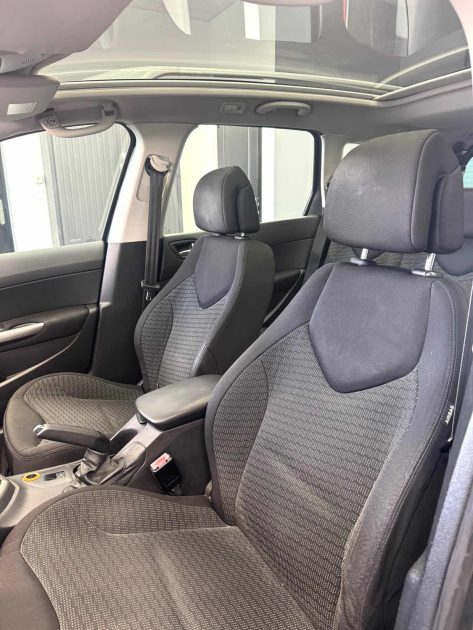 PEUGEOT 308 SW   2.0 HDI 136 PREMIUM 7 PLACES 2008