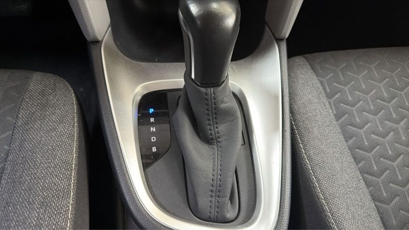 TOYOTA YARIS CROSS SUV 116cv DYNAMIC AUTO 2022/1 ERE MAIN/TVA RECUPERABLE