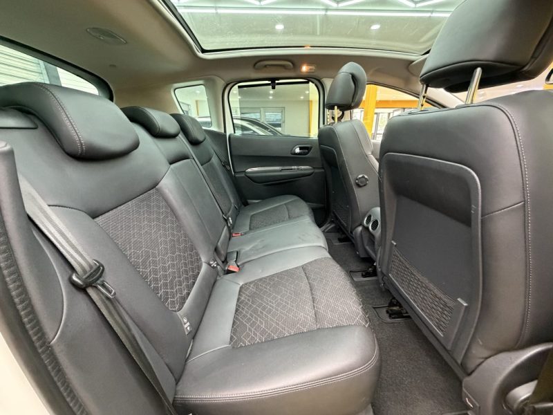 PEUGEOT 3008 1.6 THP 165CH FELINE BOITE AUTOMATIQUE 2016