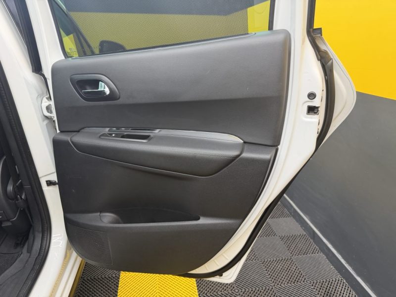 PEUGEOT 3008 1.6 THP 165CH FELINE BOITE AUTOMATIQUE 2016
