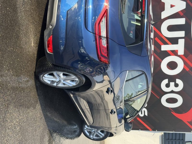 RENAULT MEGANE IV 1.5 BLUE DCI 115CH LIMITED 2019