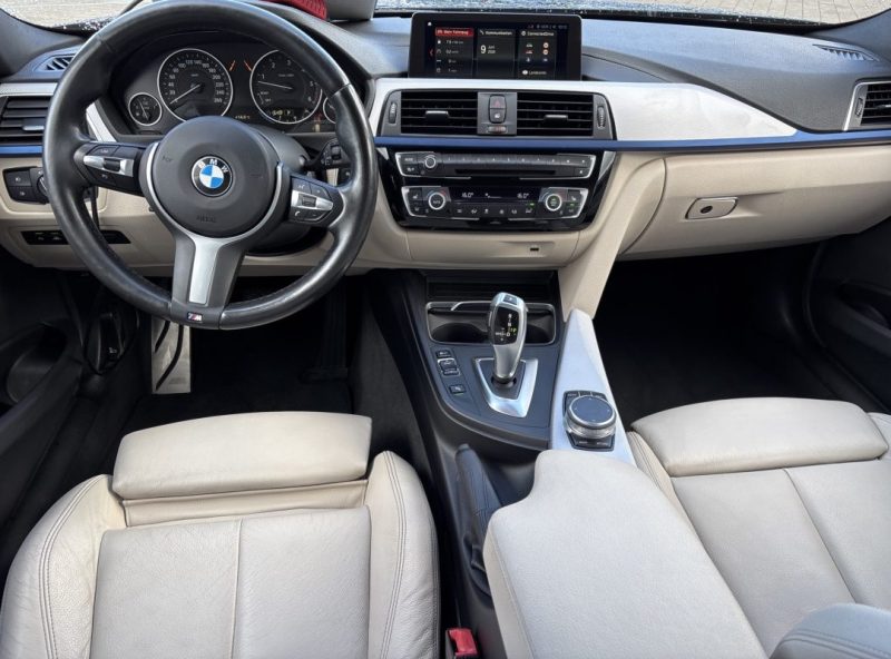 BMW SERIE 3 2018 - (F31) (2) TOURING 330DA XDRIVE 258 M SPORT BVA8*PANO*CAMERA*CUIR*LED*