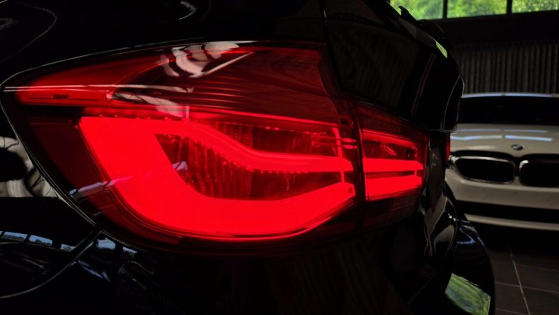 BMW SERIE 3 2018 - (F31) (2) TOURING 330DA XDRIVE 258 M SPORT BVA8*PANO*CAMERA*CUIR*LED*