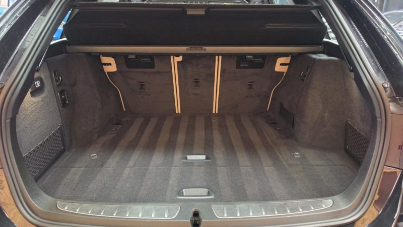 BMW SERIE 3 2018 - (F31) (2) TOURING 330DA XDRIVE 258 M SPORT BVA8*PANO*CAMERA*CUIR*LED*